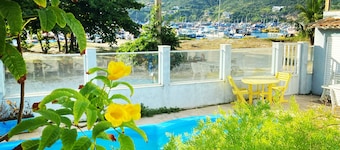 POUSADA CASA DA PRAIA