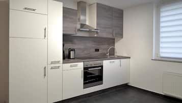 Kamar Double Comfort | Dapur pribadi