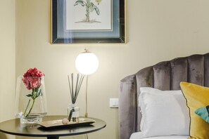 Apartment | 2 bedrooms - Vissi D Arte an Apartment With Garden (Lucca)