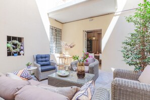 Apartment | 2 bedrooms - Vissi D Arte an Apartment With Garden (Lucca)