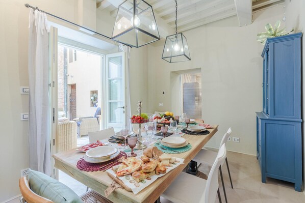 Maison | 2 chambres