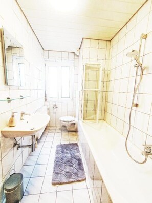 Dusche