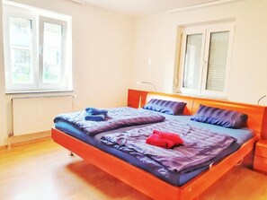 1 Schlafzimmer, WLAN