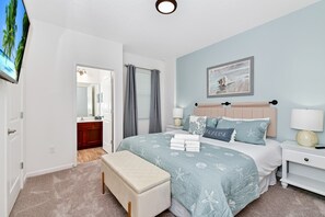 12 bedrooms, iron/ironing board, travel cot, free WiFi