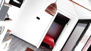Comfort Chalet | 1 bedroom, minibar, desk, free WiFi - Milla Serenity (Sile)