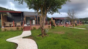 Exterior - Milla Serenity (Sile)