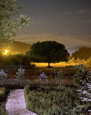 Jardín