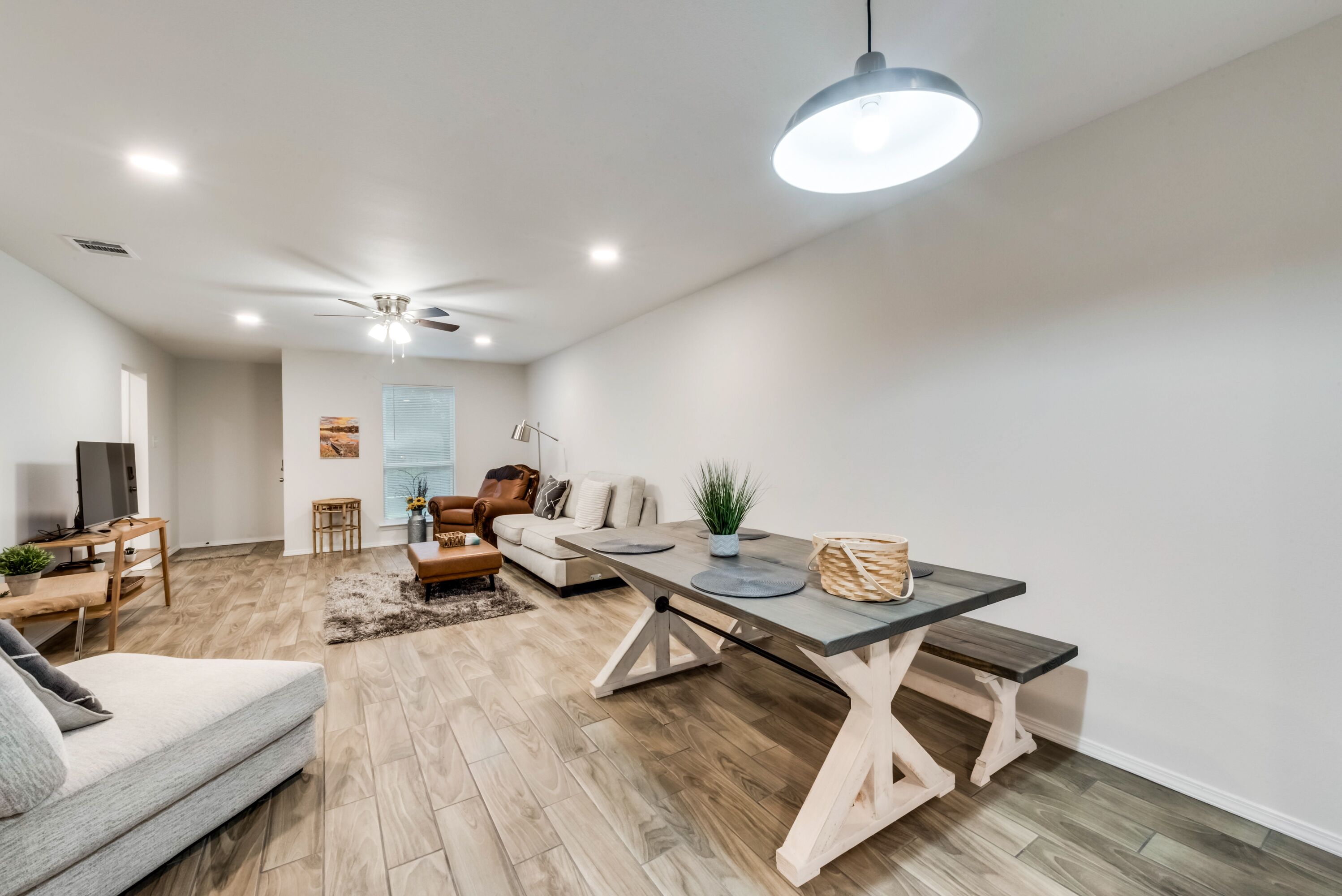 Private vacation home Rental