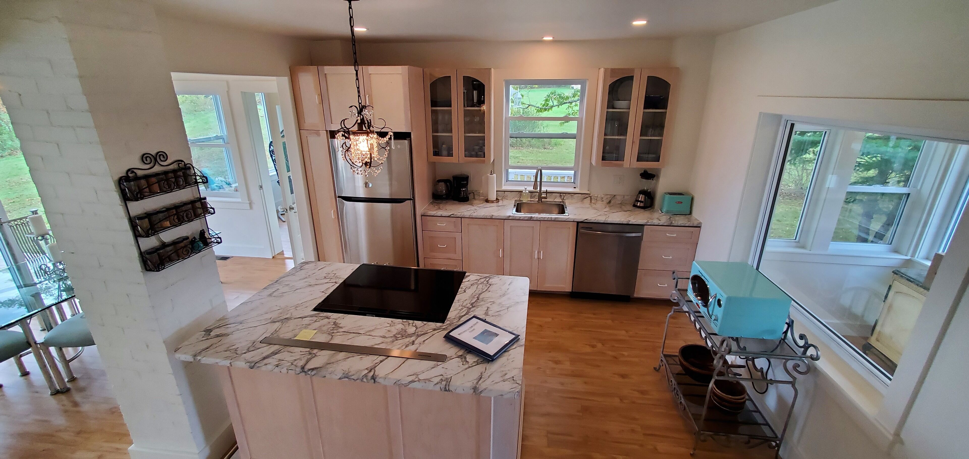 Attention Curse of Oak Island fans!