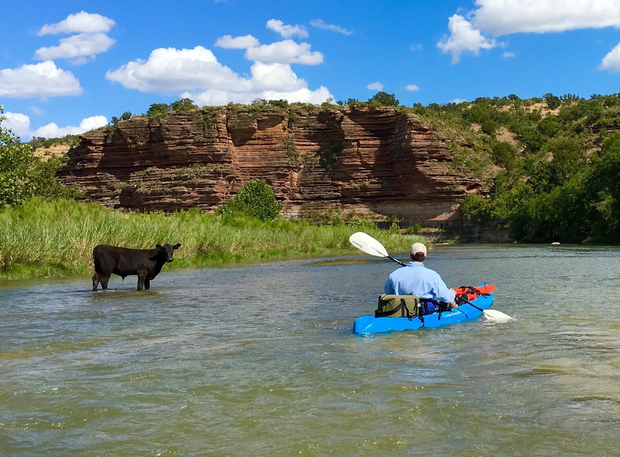 Tentrr Signature Site - Hill Country Adventure Outpost - 7