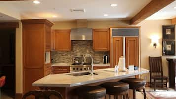 Studio | Private kitchen | Coffee/tea maker