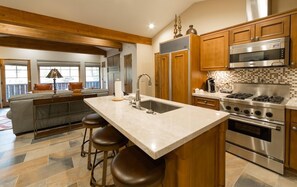Studio | Private kitchen | Coffee/tea maker - Studio Hotel Room by RedAwning (Park City)