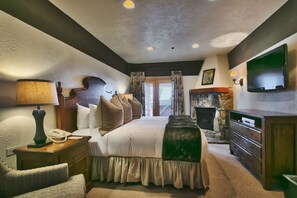 Suite - 3 soveværelser | 3 soveværelser