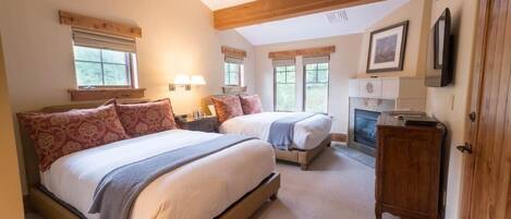 Suite, 2 Bedrooms
