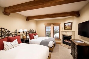 3 bedrooms - Three Bedroom Suite 3 Apartment Hotel by Redawning (Park City)