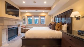 Suite, 3 kamar tidur | 3 kamar tidur