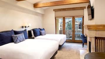 Chambre, 1 chambre