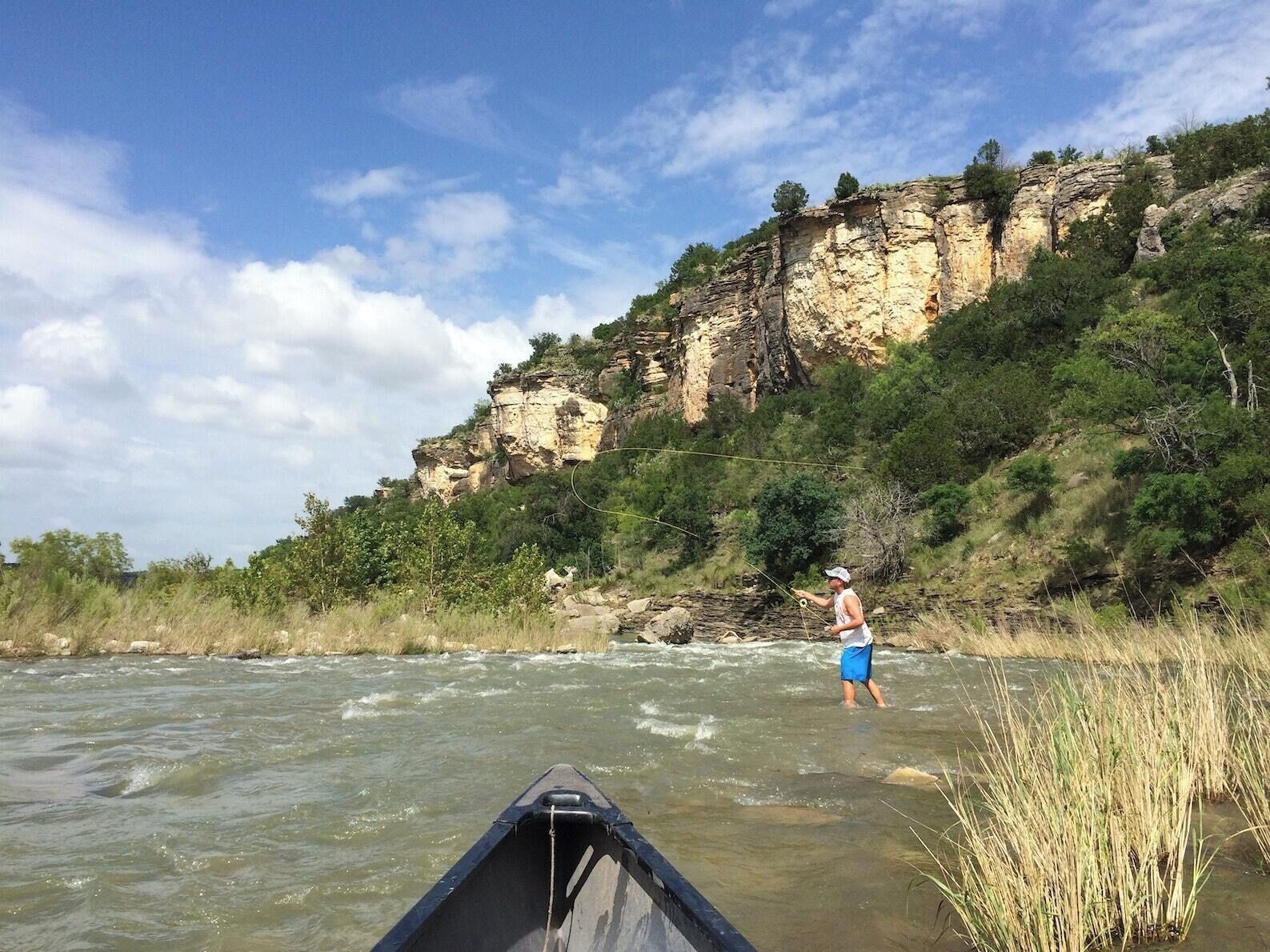 Tentrr Signature Site - Hill Country Adventure Outpost - 9