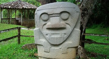 Lugar de interés