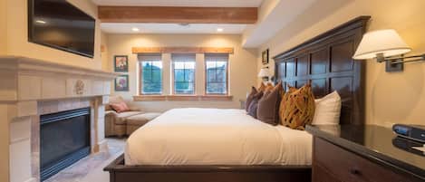 Suite, 1 Bedroom | 1 bedroom