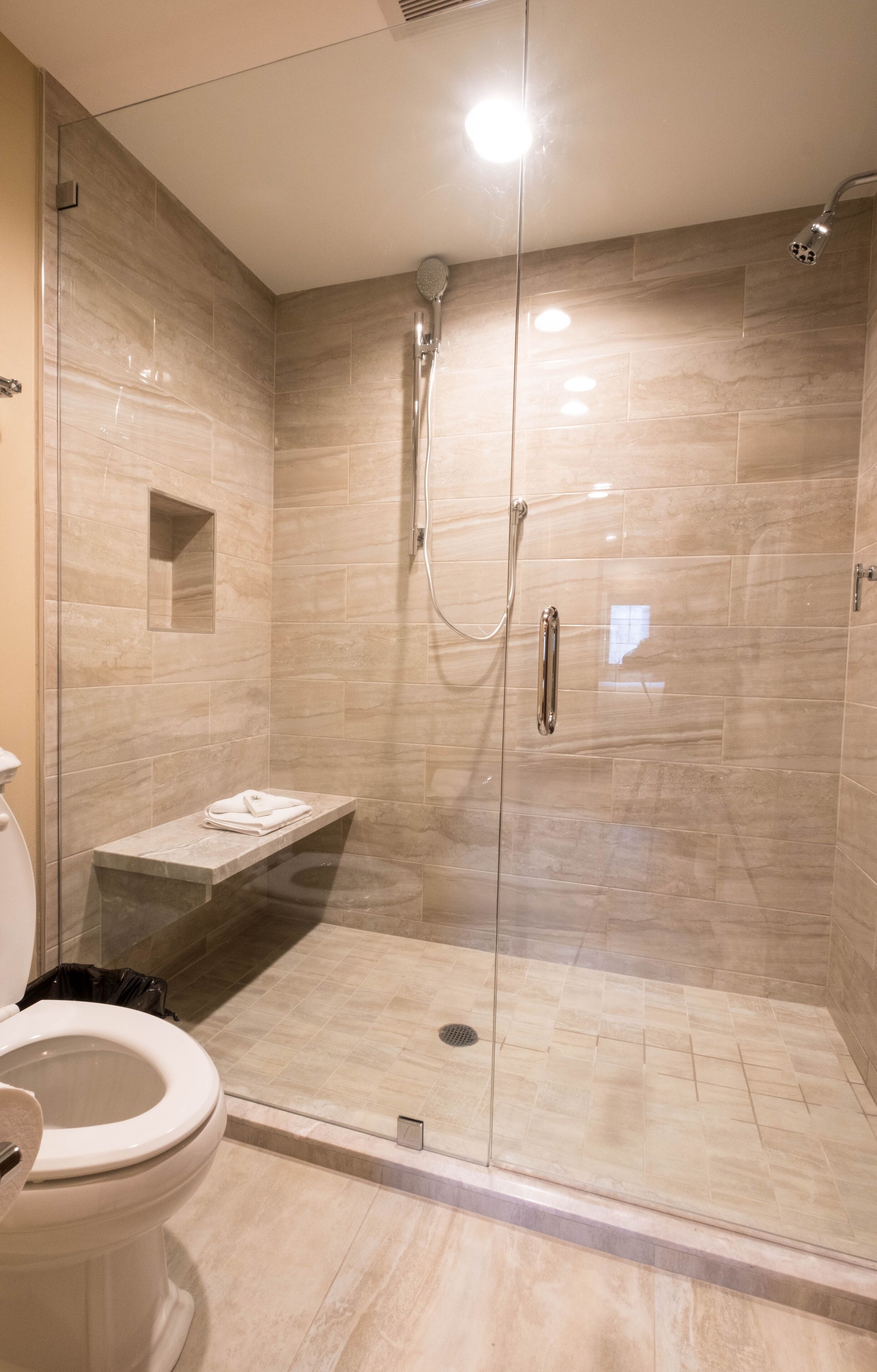 Suite, 1 soverom | Bad