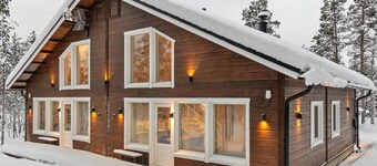 Villa galdu a by Interhome