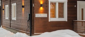 Villa galdu a by Interhome