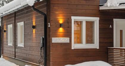 Villa galdu a by Interhome