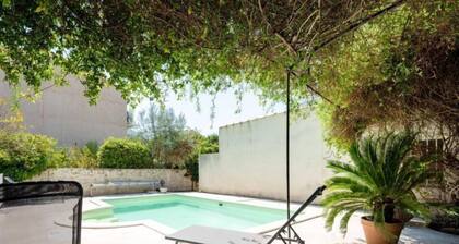 Centre Nyons by Interhome