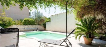 Centre Nyons by Interhome