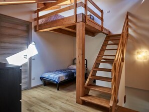 Interior - Casa Gemma by Interhome (Domaso)
