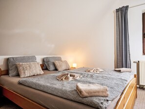 1 Schlafzimmer, WLAN