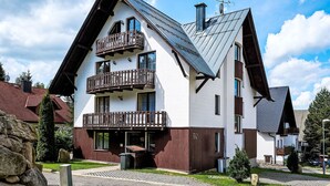 Exterior - Alice II. by Interhome (Harrachov)