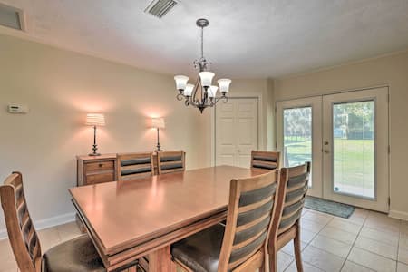 Ocala Private vacation home