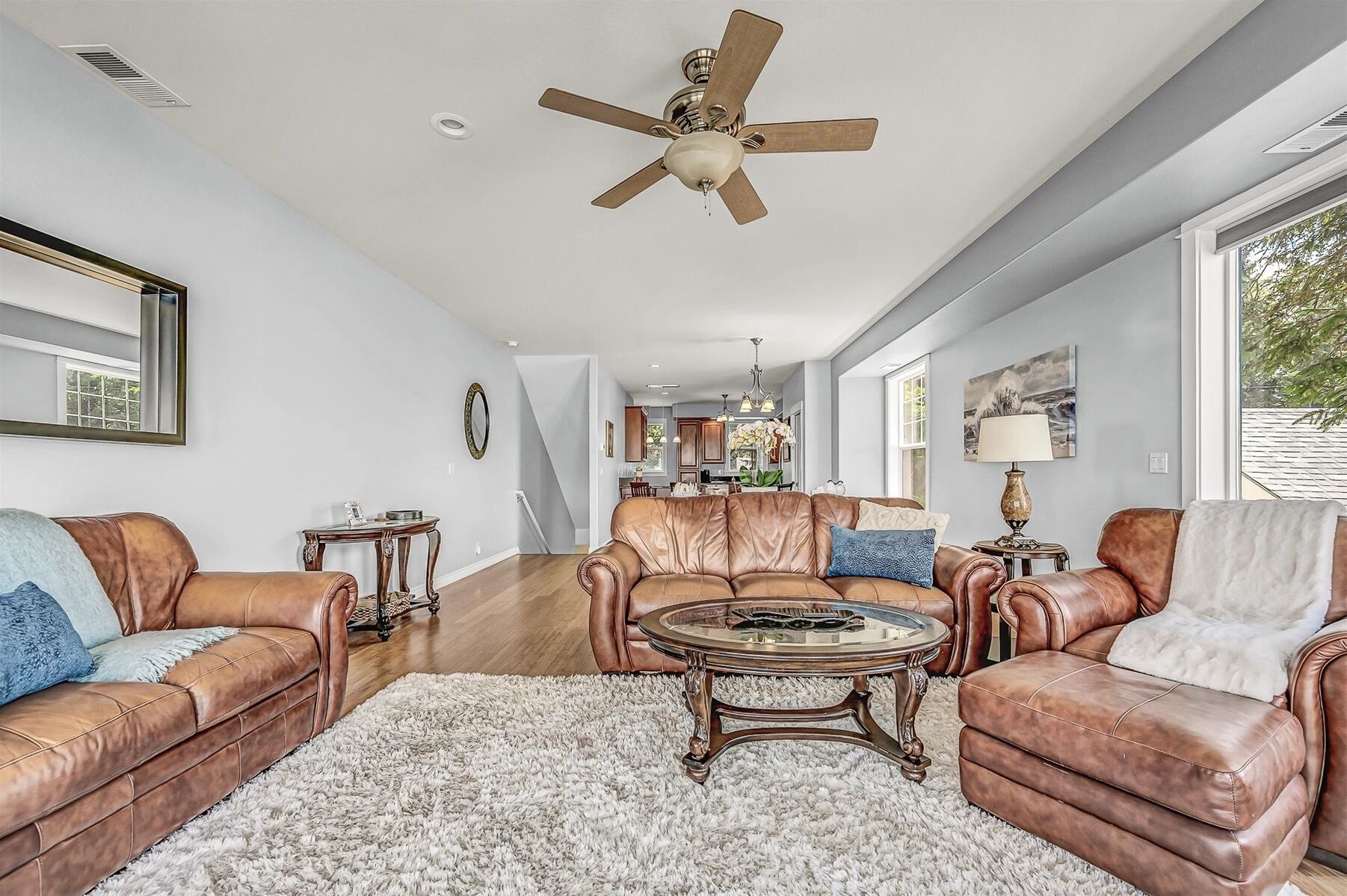 Cliffside in Lincoln City