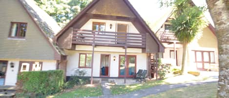 Esterni