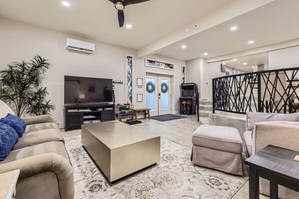 Älytelevisio, videopelejä