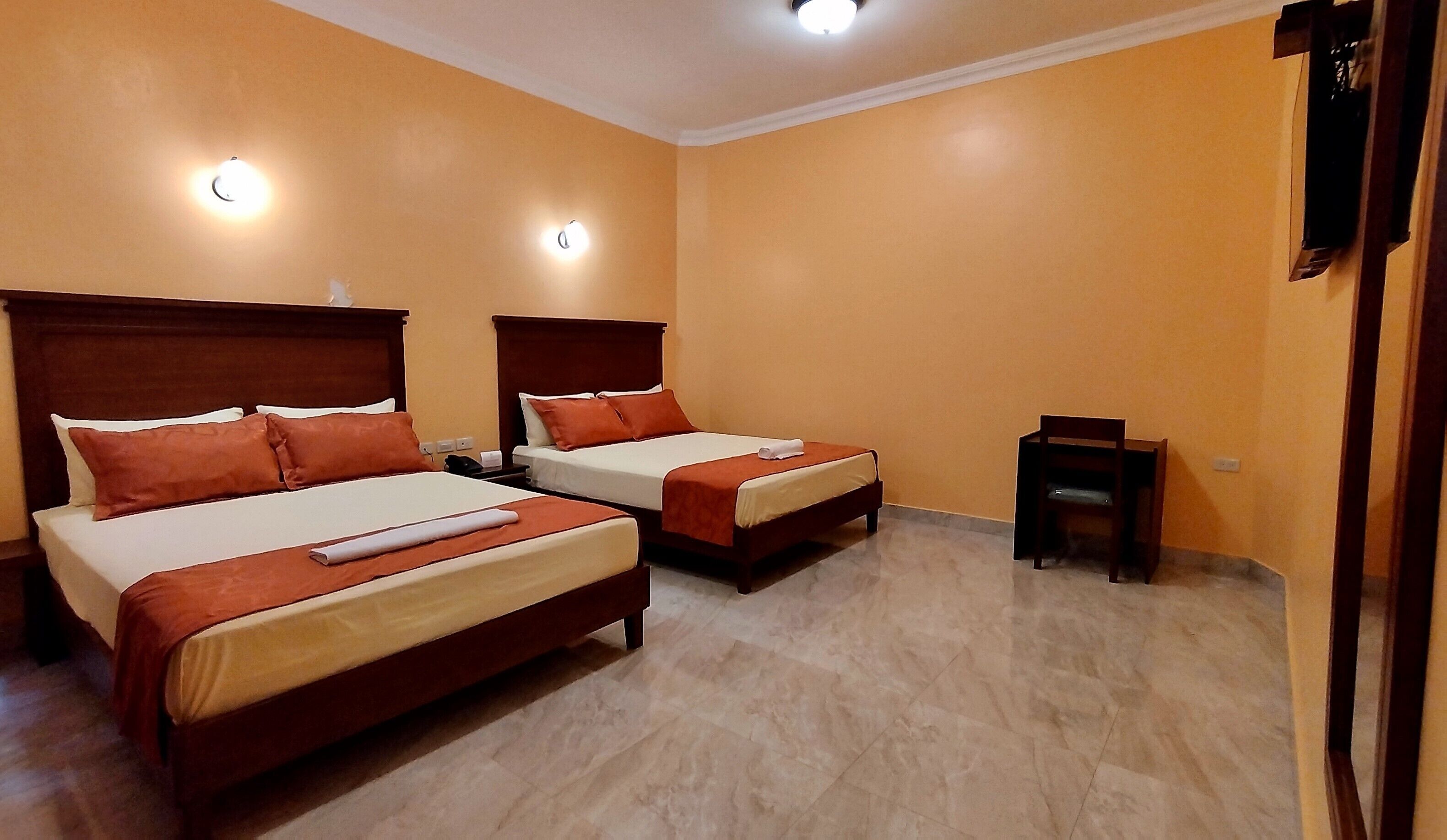 Foto - Hostal California Inn