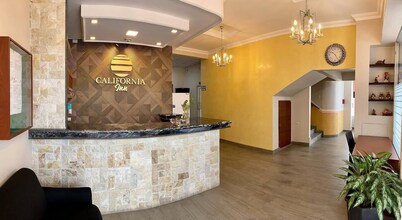 Hostal California Inn