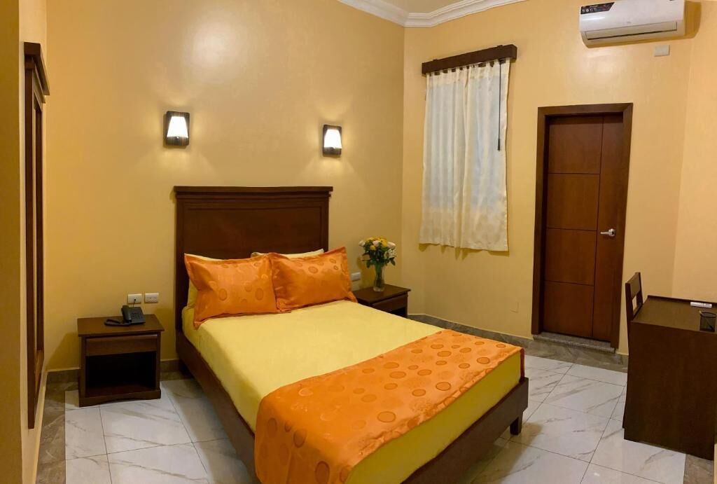 Foto - Hostal California Inn