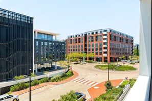 Interior - Modern 2 Bedroom Axis Apartment | Balcony (Cape Town)