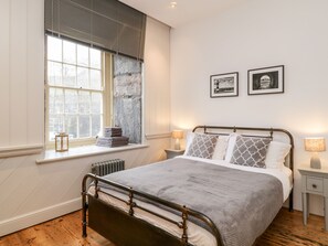 平房 | 2 間臥室、獨特裝潢、布置獨特、免費無線上網