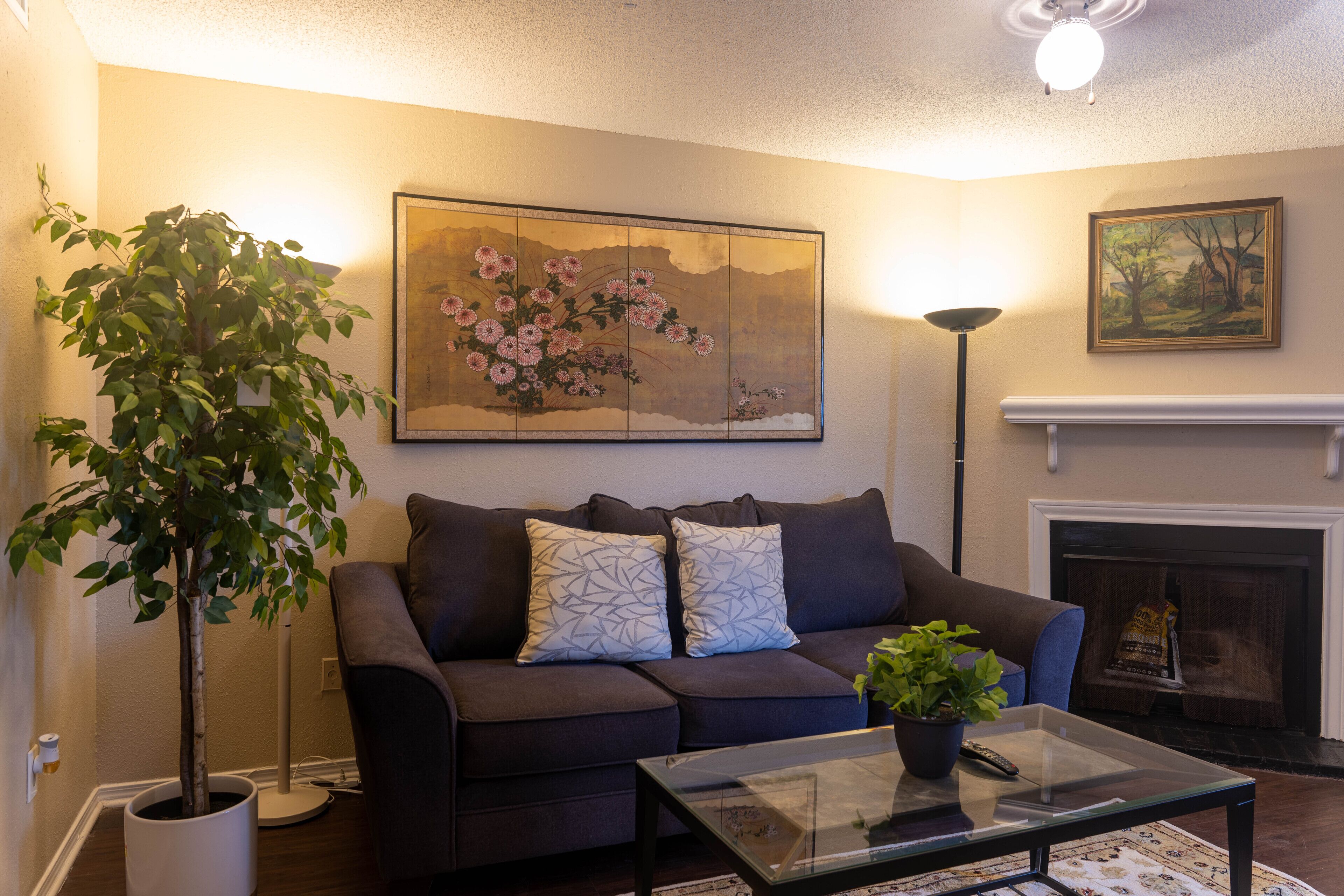 Cln Apt Energy Corridor Cls to Shp Med Ctr NRG 2BR