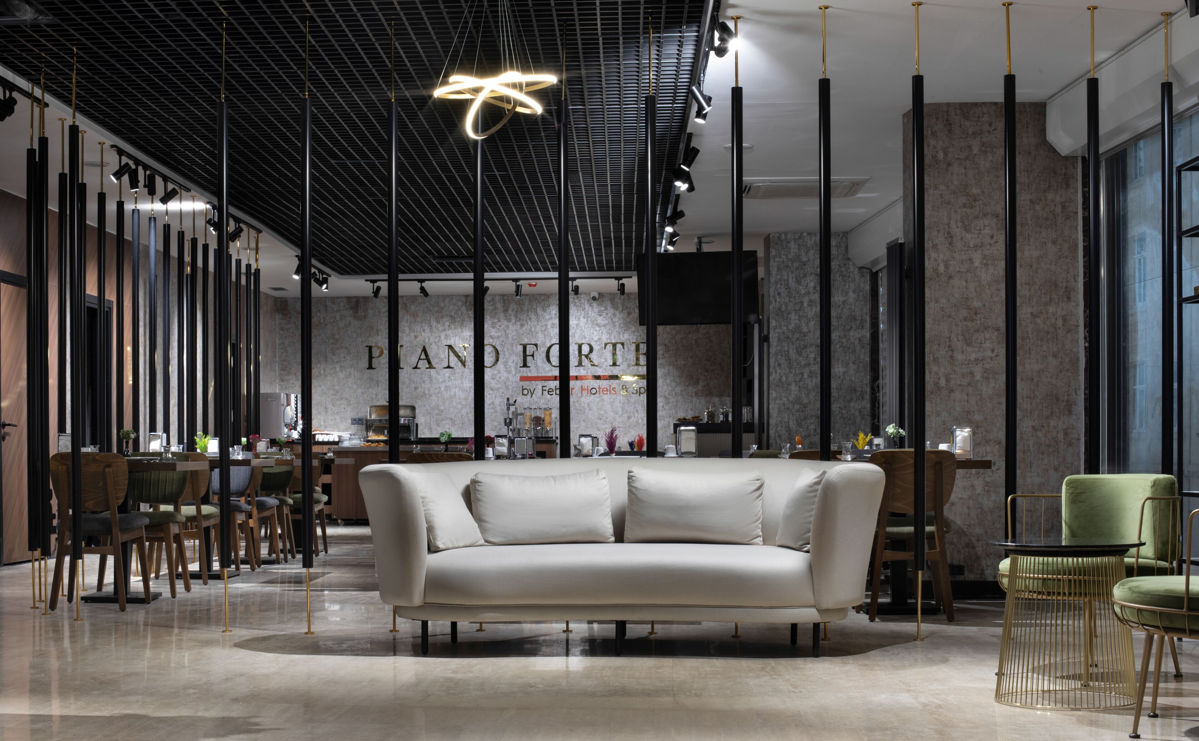 Foto - Pianoforte by Febor Hotels&Spa