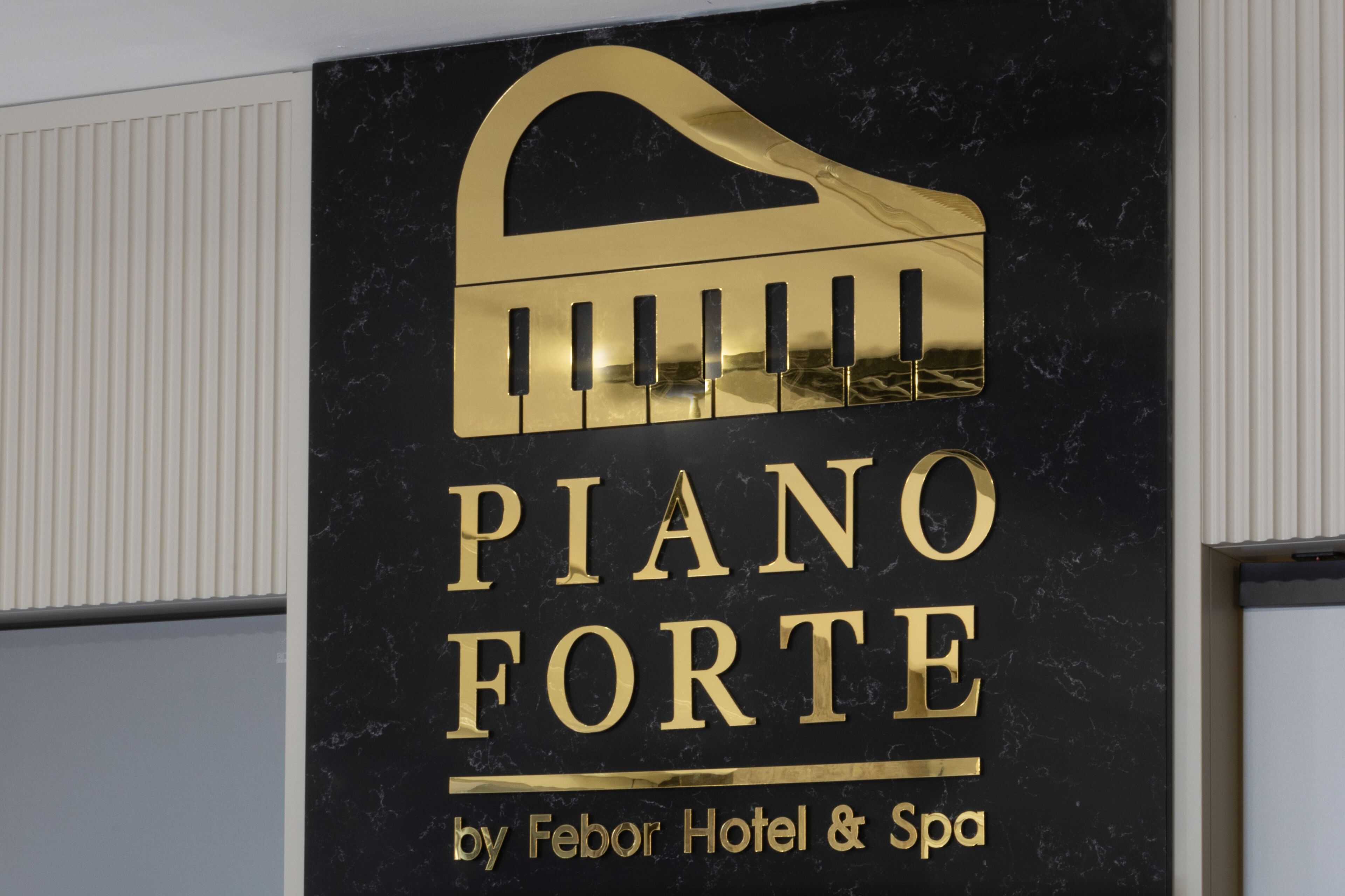 Foto - Pianoforte by Febor Hotels&Spa