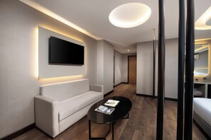 Premium bedding, minibar, in-room safe, desk - Pianoforte by Febor Hotels & Spa (Istanbul)