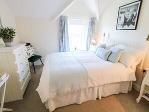 3 camere, con stile personalizzato, con arredamento individuale