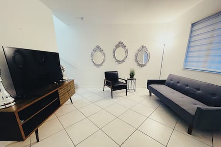 Miami Condo