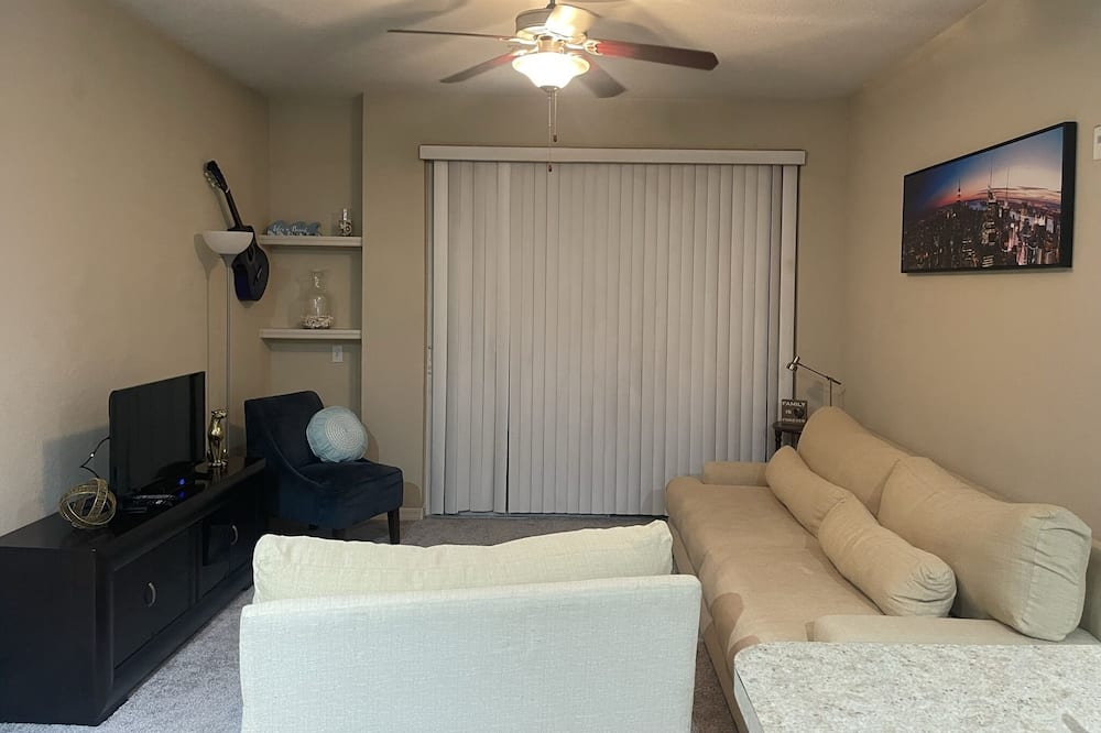 Orlando Apartment