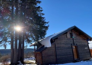 Ulkopuoli